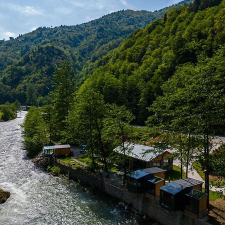 Pula Bungalov Різе Екстер'єр фото