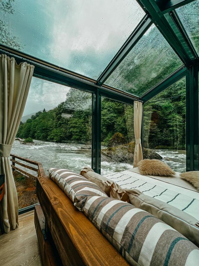 Pula Bungalov Різе Екстер'єр фото