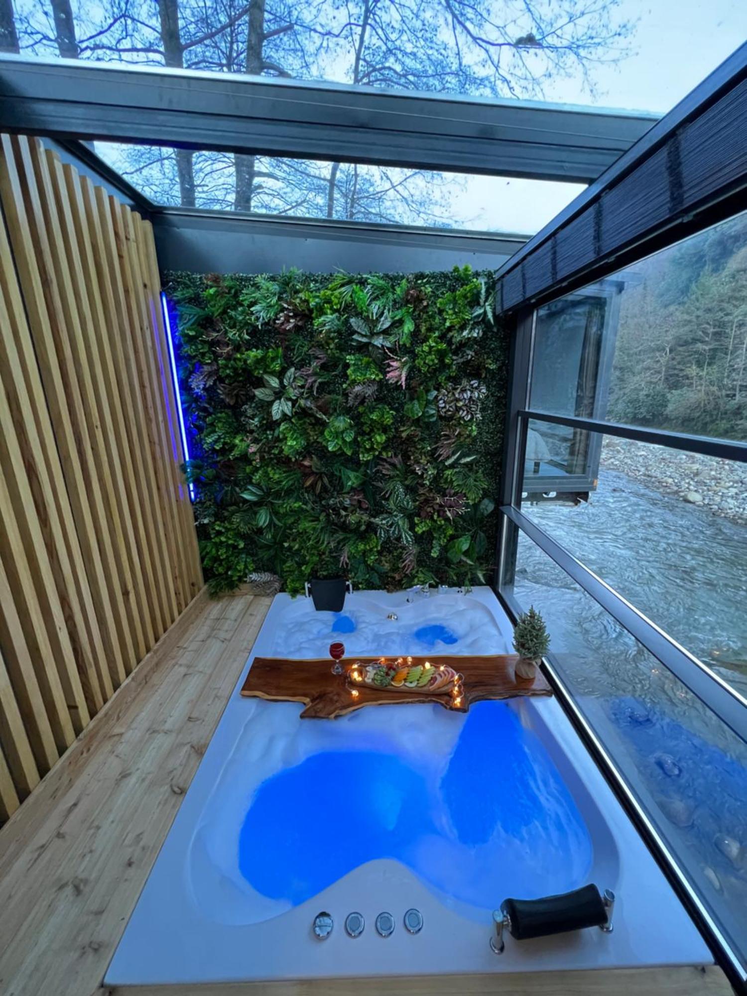 Pula Bungalov Різе Номер фото